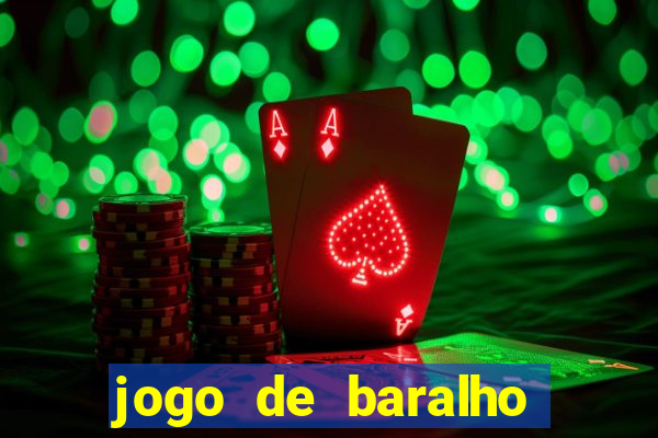 jogo de baralho pife online